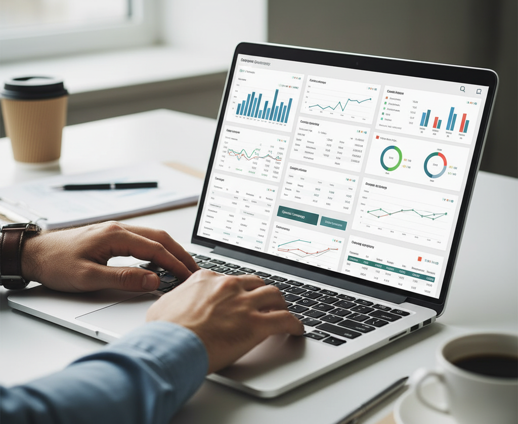 Webコンサルティング